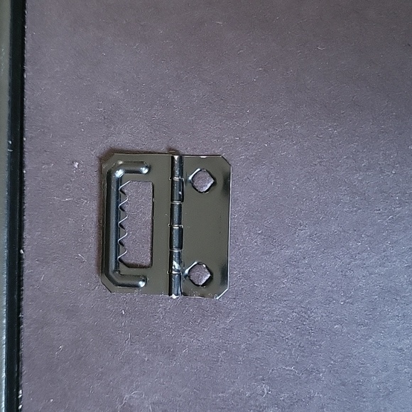 Frog on leaf lenticular décor - Picture 5 of 5